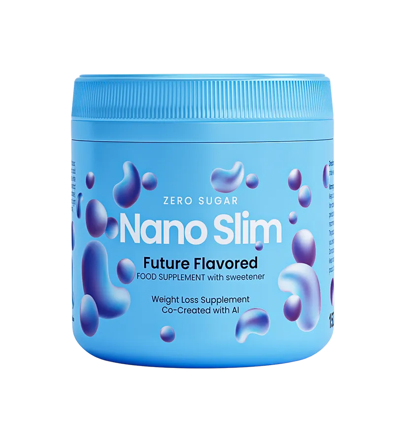 Nano Slim